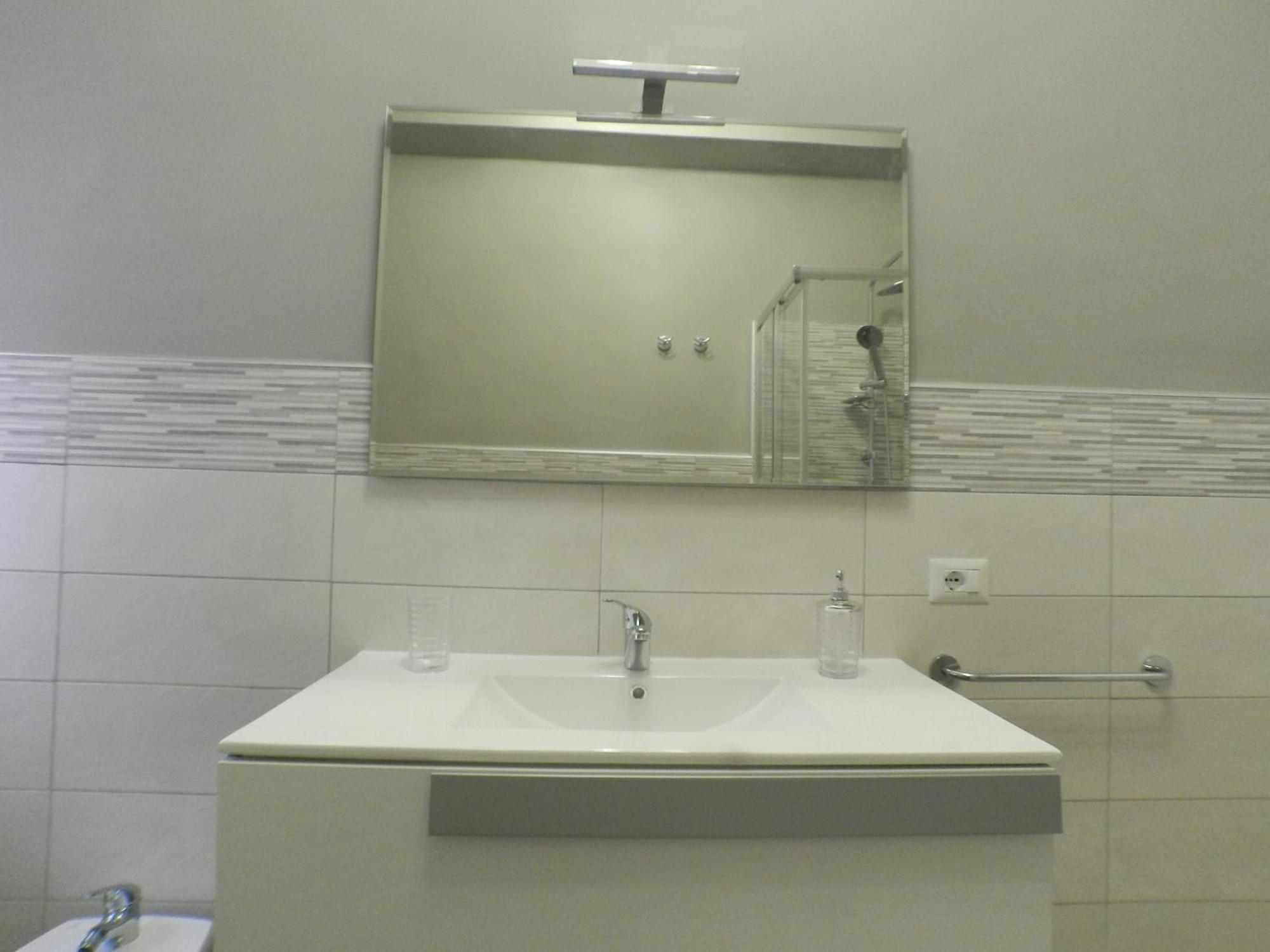 Il Terrazzo Da Gregorio Bed & Breakfast Roma