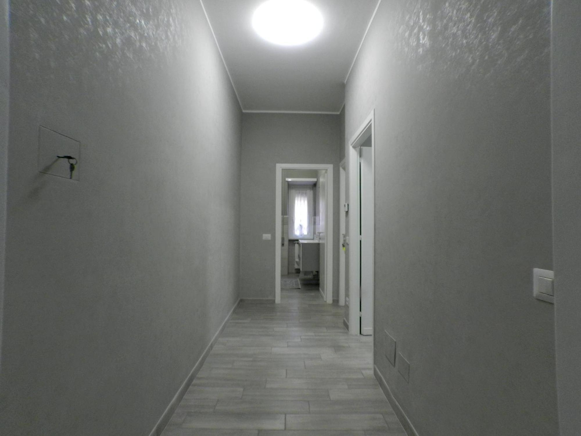 Bed & Breakfast Il Terrazzo Da Gregorio Roma