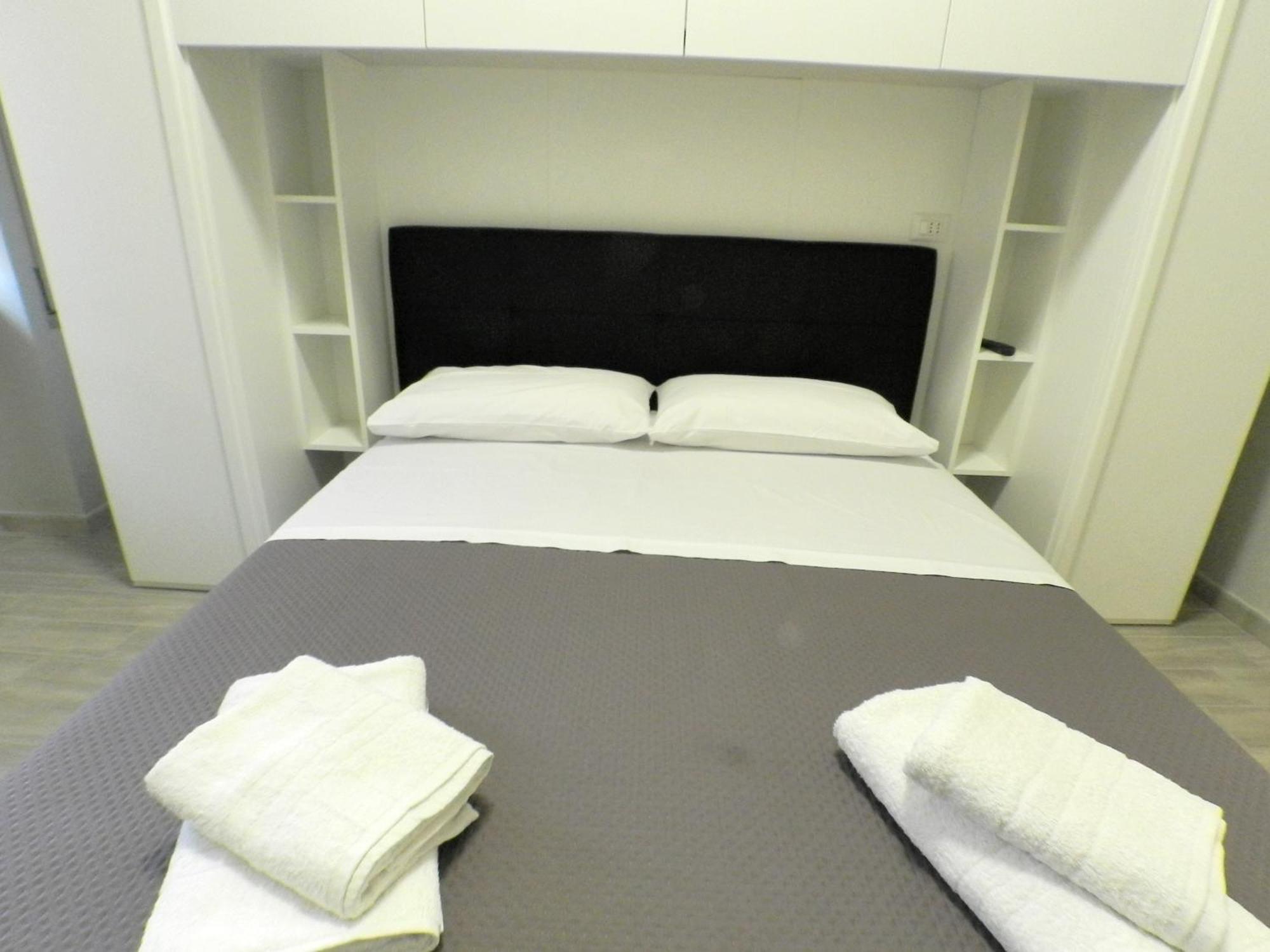 Bed and breakfast Il Terrazzo Da Gregorio *