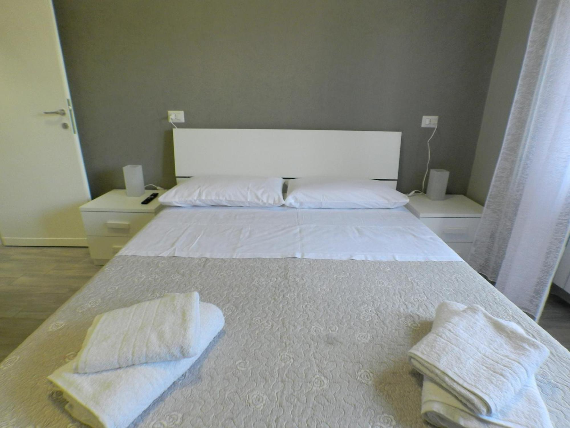 Bed & Breakfast Il Terrazzo Da Gregorio Roma