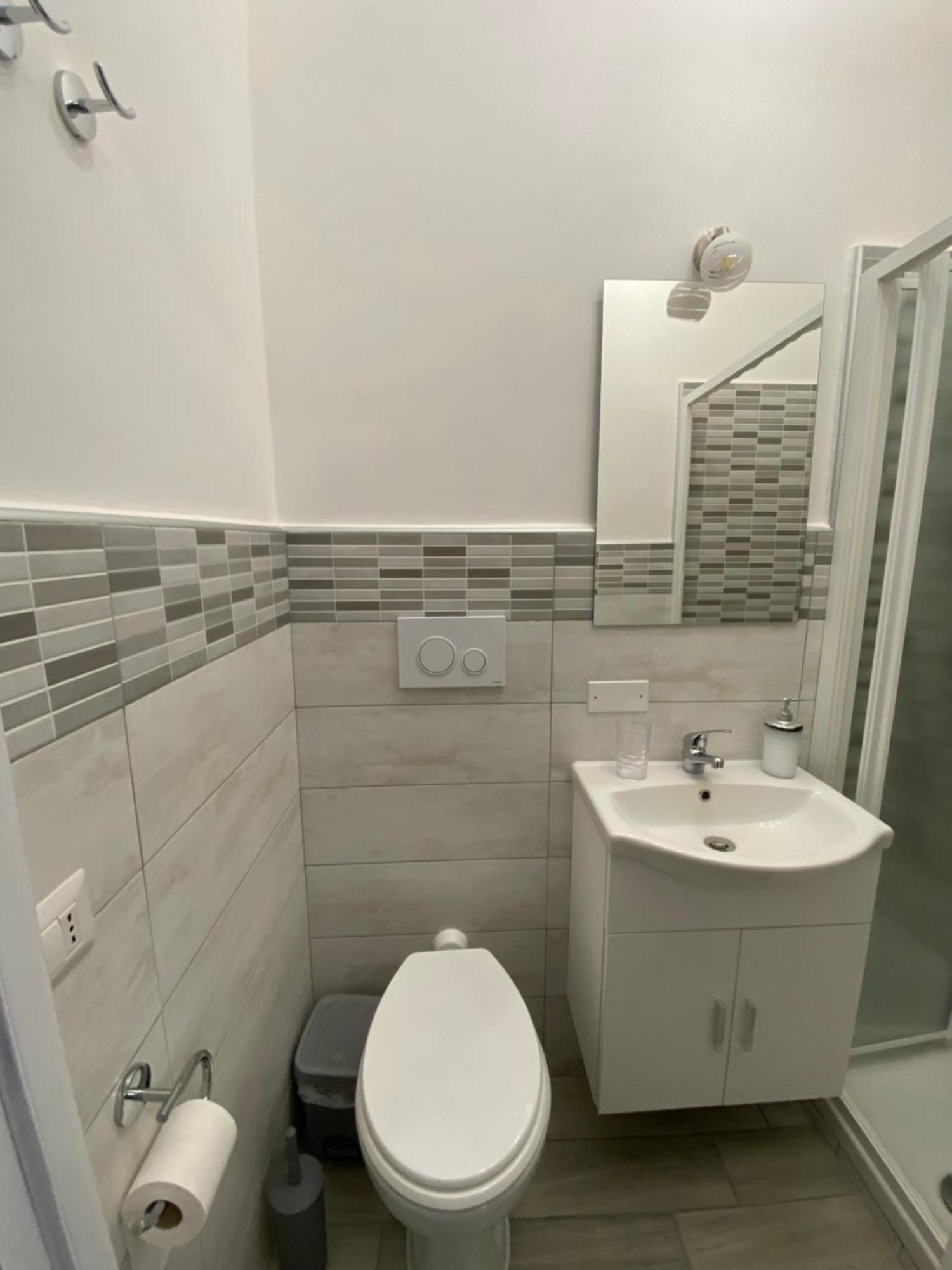 Il Terrazzo Da Gregorio Bed and breakfast Roma