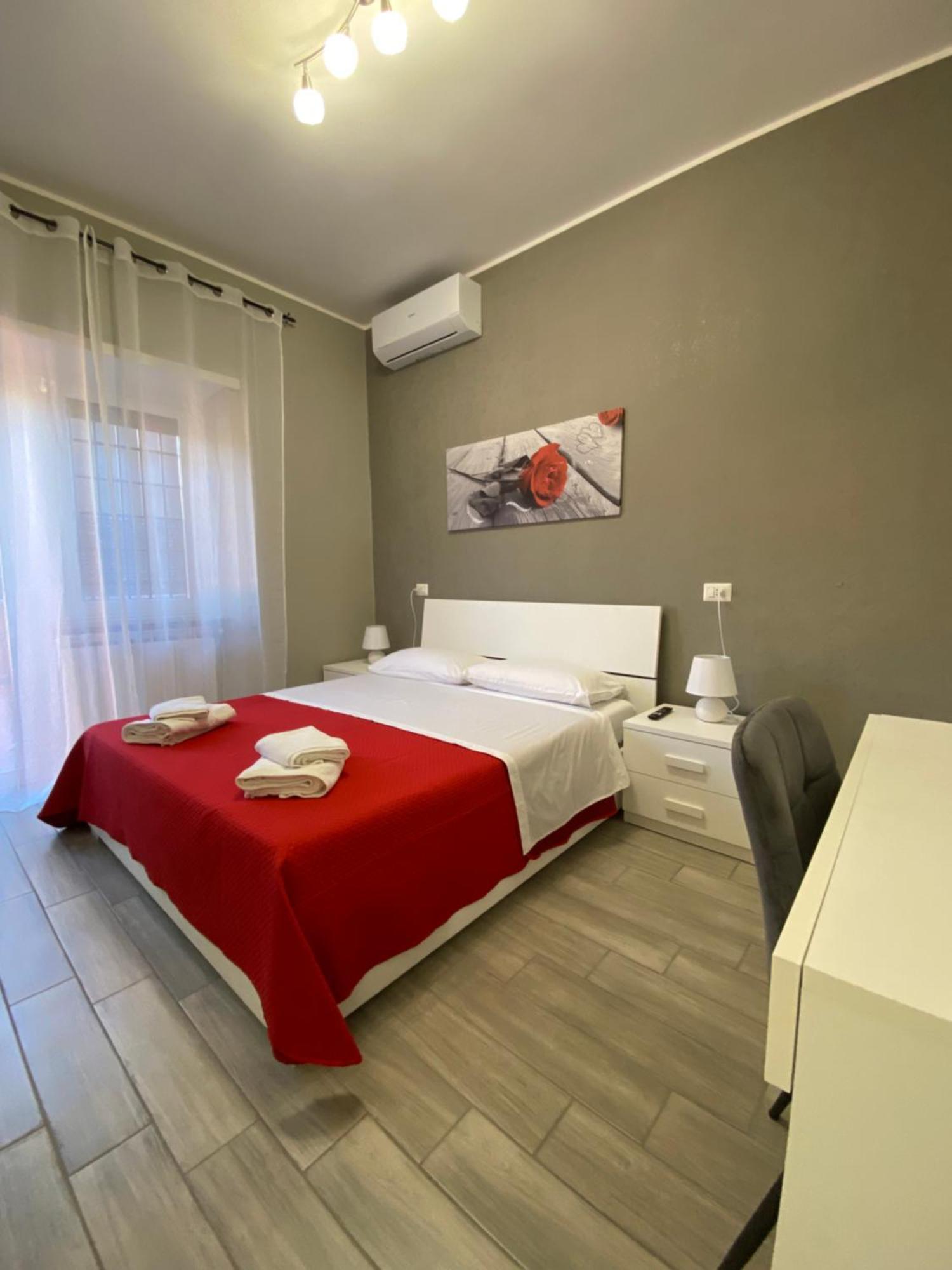 Il Terrazzo Da Gregorio Bed and breakfast *